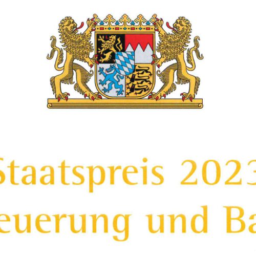 23-10-19_Bay. Staatsrpeis 2023 - Dorferneuerung u
